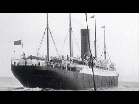 Fotos de las personas que murieron en el titanic